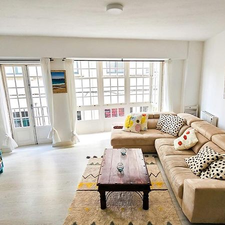 El Piso De Valle-Inclan Pontevedra Eksteriør billede