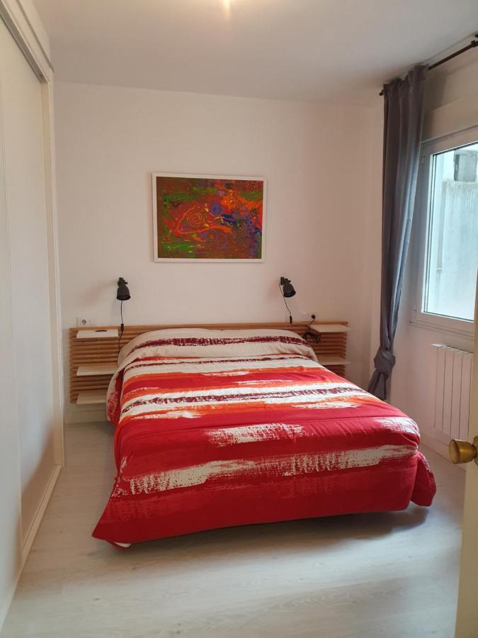 El Piso De Valle-Inclan Pontevedra Eksteriør billede