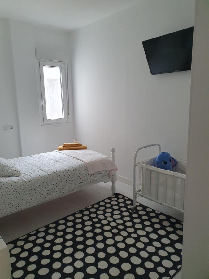 El Piso De Valle-Inclan Pontevedra Eksteriør billede