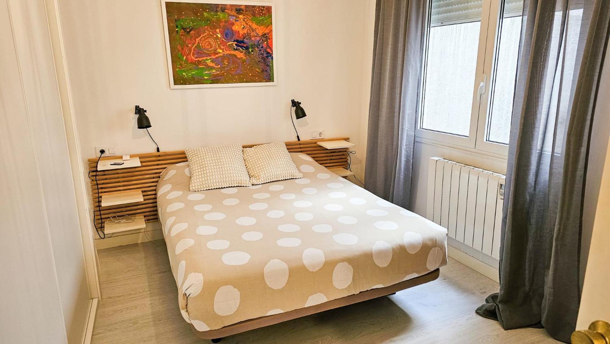 El Piso De Valle-Inclan Pontevedra Eksteriør billede